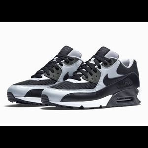 Air max 90 Essential Wolf Grey